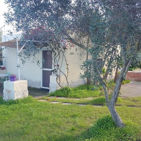 Borgo Degli Ulivi Depandance Villa Capoterra Eksteriør bilde